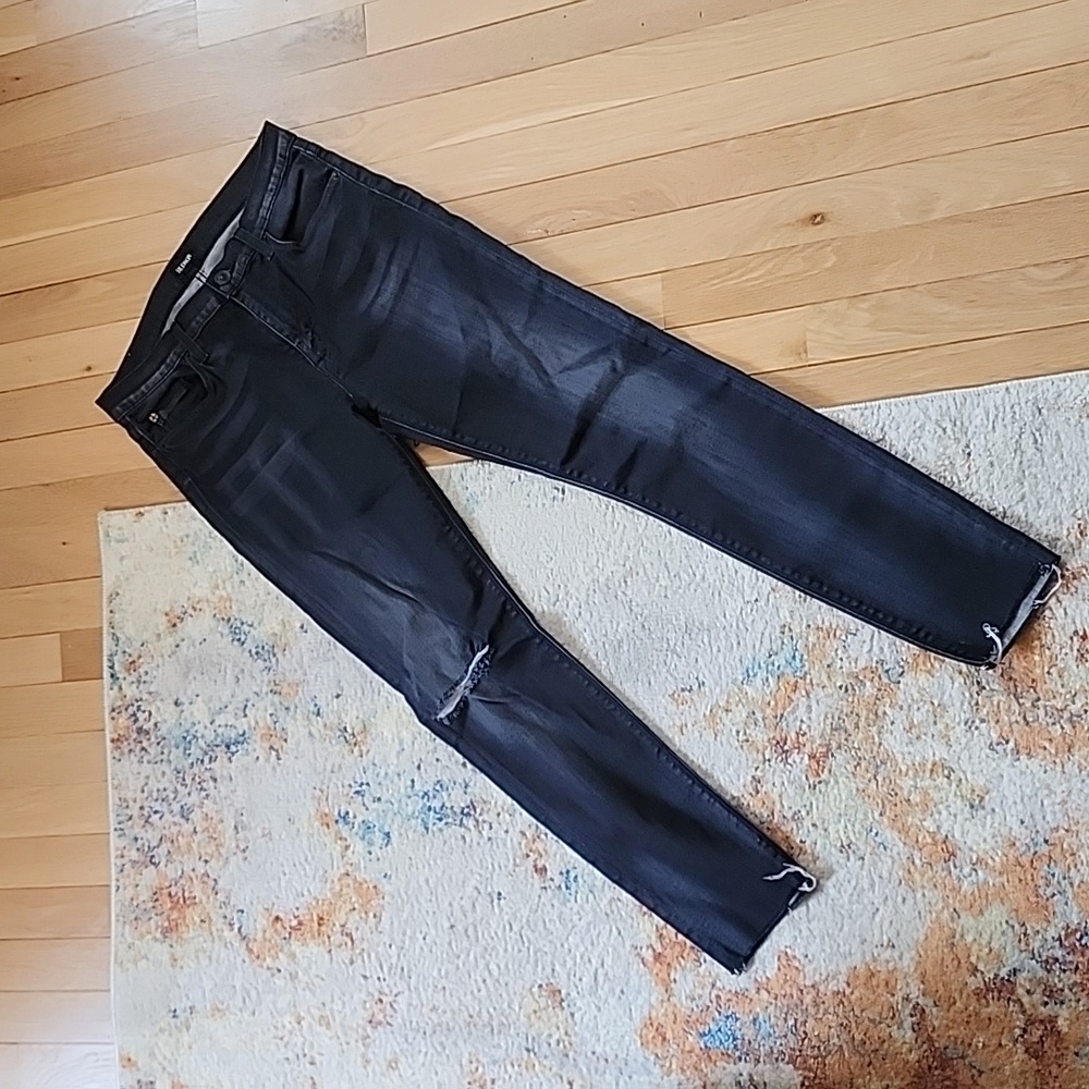 Hudson Barbara Jeans